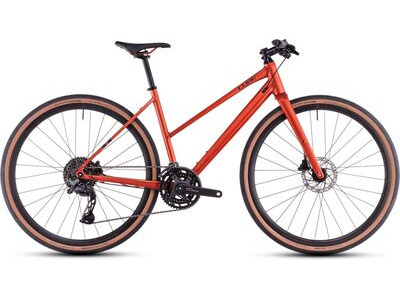 Cube Bikes Nulane Pro