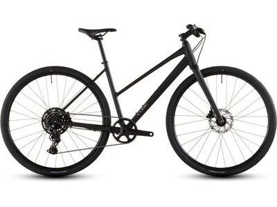 Cube Bikes NULANE PRO