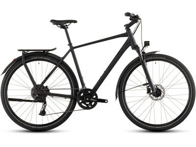 Cube Bikes Kathmandu Pro