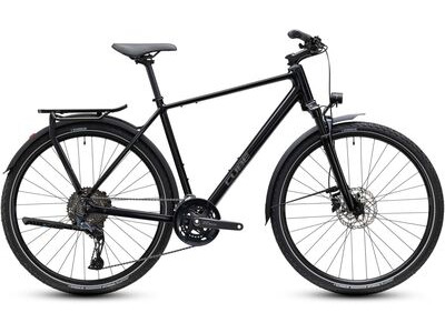Cube Bikes Kathmandu Exc