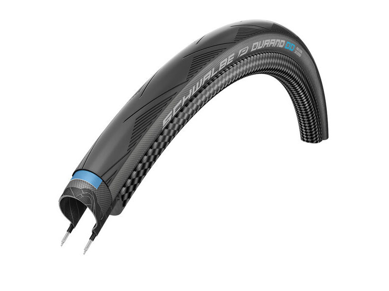 Schwalbe Tyres Durano DD Wired 700 x 25C click to zoom image