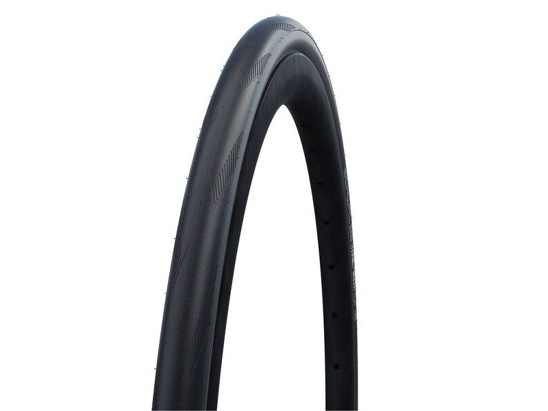 Schwalbe Tyres One 700 x 30c RaceGuard Folding click to zoom image