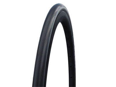 Schwalbe Tyres One 700 x 25c RaceGuard Tube Type Wired
