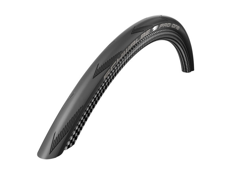 Schwalbe Tyres Pro One 700 x 25c V-Guard TL-Easy click to zoom image