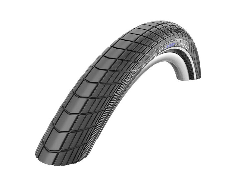 Schwalbe Tyres Big Apple 29 x 2.15 RaceGuard click to zoom image