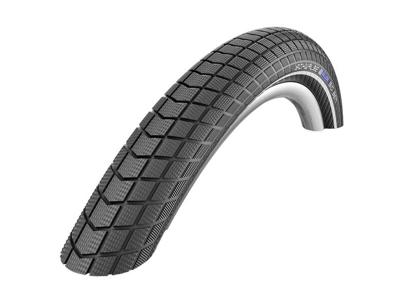 Schwalbe Tyres Big Ben K-Guard 27.5 x 2.00 click to zoom image