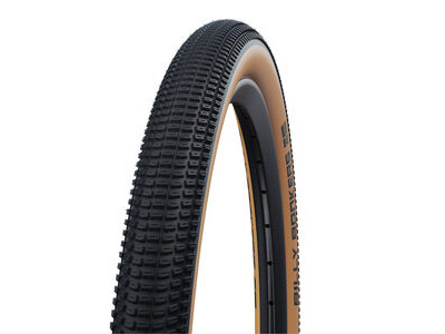Schwalbe Tyres Billy Bonkers 24 x 2.00 Performance Classic-Skin