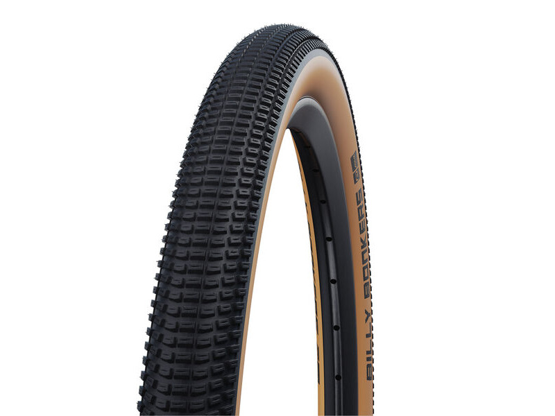 Schwalbe Tyres Billy Bonkers 24 x 2.00 Performance Classic-Skin click to zoom image
