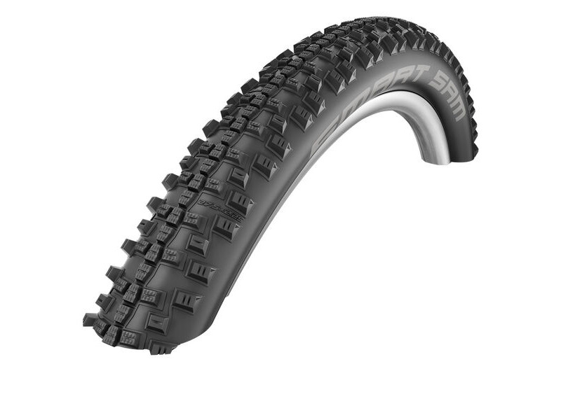 Schwalbe Tyres Smart Sam Plus 29 x 2.10 GreenGuard Addix SnakeSkin Wired click to zoom image