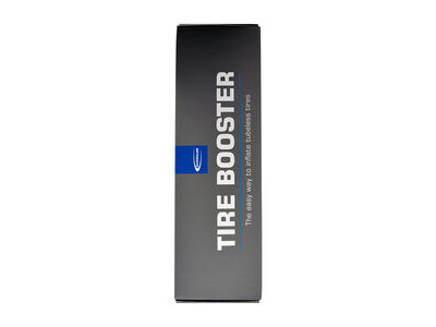 Schwalbe Tyres Tyre Booster Tubeless Inflator