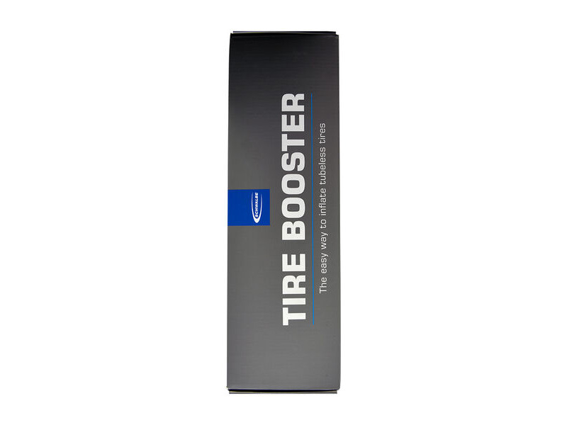 Schwalbe Tyres Tyre Booster Tubeless Inflator click to zoom image