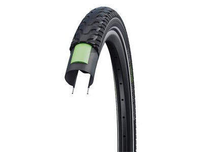 Schwalbe Tyres Energizer Plus Tour 700 x 35c GreenGuard