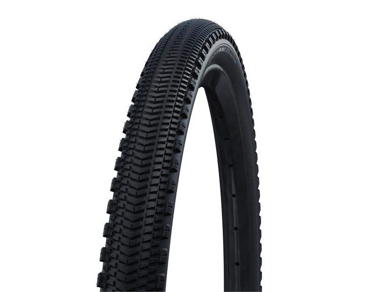 Schwalbe Tyres G-One Overland 365 700 x 40c RaceGuard TL-Easy click to zoom image