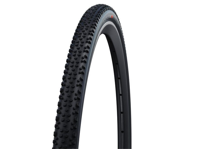 Schwalbe Tyres X-One Allround 700 x 33c RaceGuard TL-Easy click to zoom image