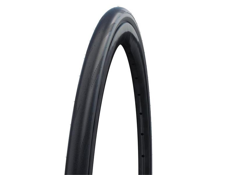 Schwalbe Tyres One 365 700 x 25c RaceGuard Tube-Type click to zoom image