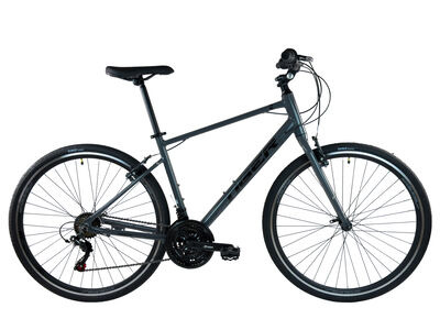 Tiger Cycles Explorer