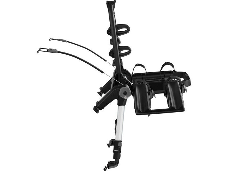 Thule OutWay rear-mount platform - 2 bike carrier click to zoom image