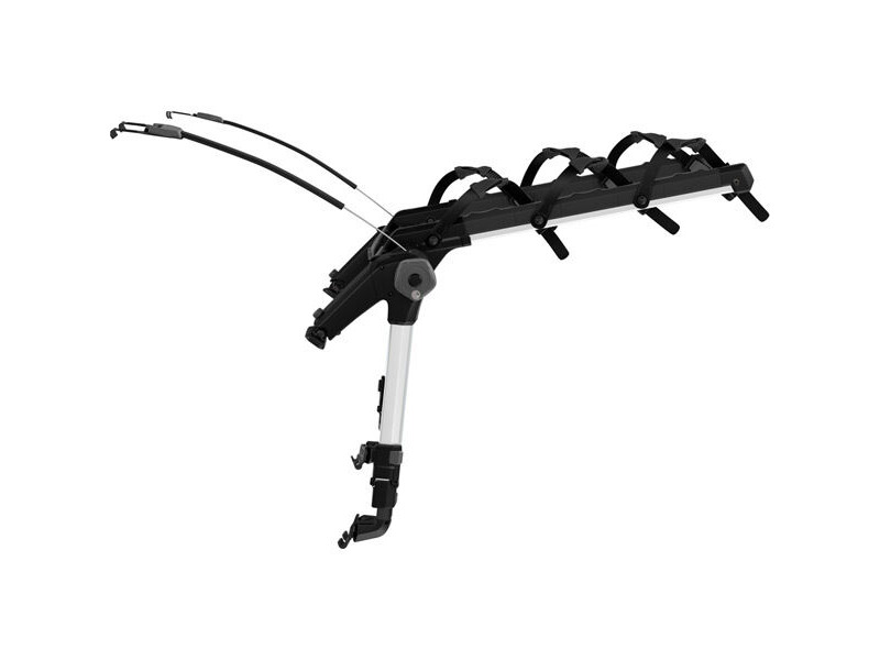Thule OutWay rear-mount - 3 bike carrier click to zoom image