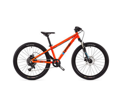 Orange Bikes Zest 24